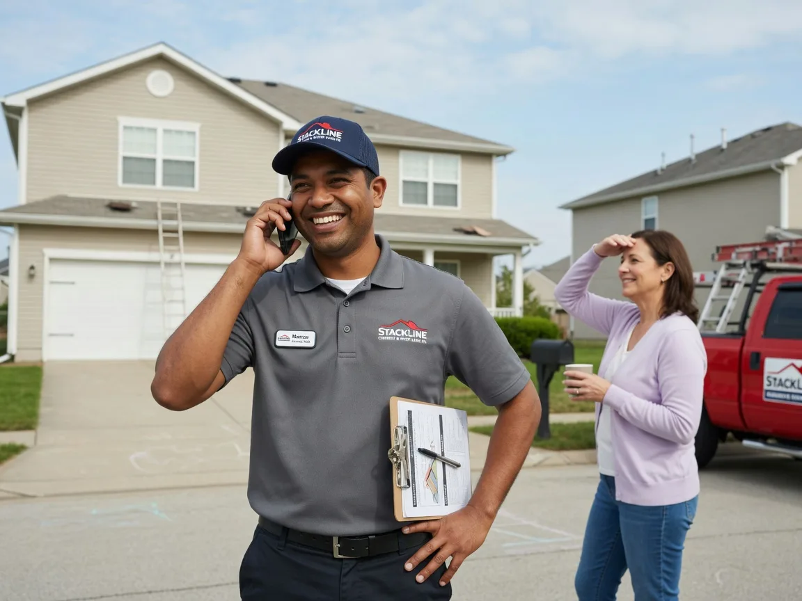 Chimney flashing repair Karlsruhe, ND FAQs
